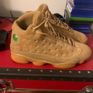 Air Jordan 13 Wheat Size 13